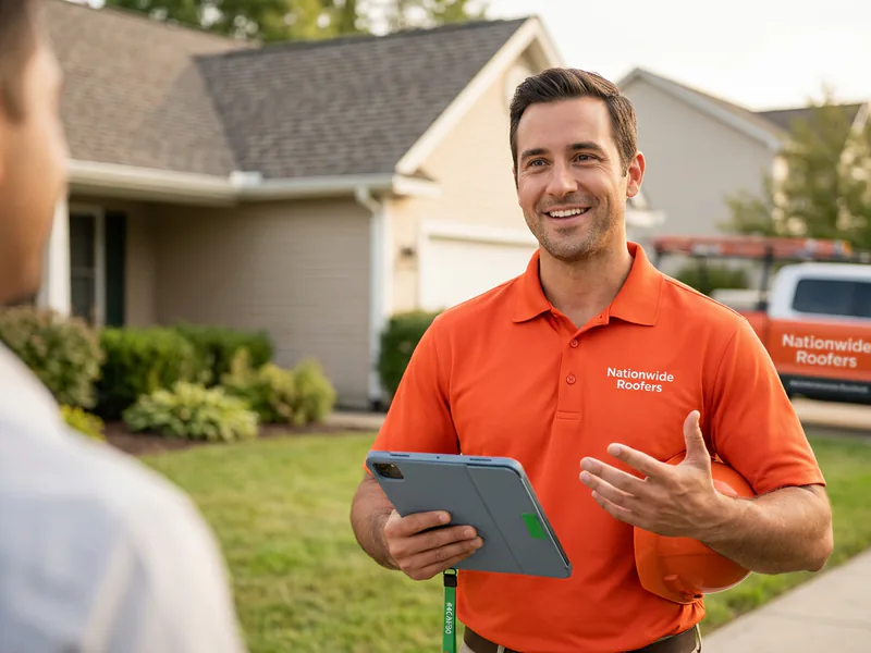 Roof Installation  in Wagoner  FAQ